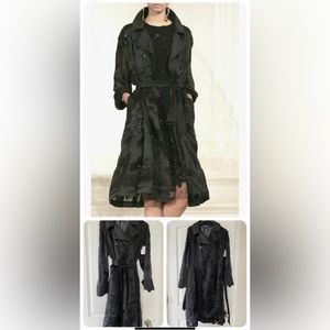 Ralph Lauren Purple Label coat size 6. Purple Collection.